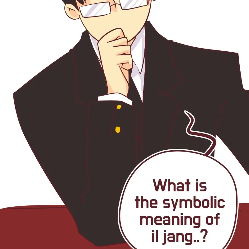 Just for Kicks Chapter 131 page 6 - 