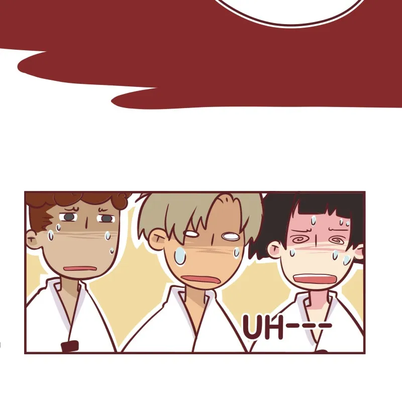 Just for Kicks Chapter 131 page 7 - 