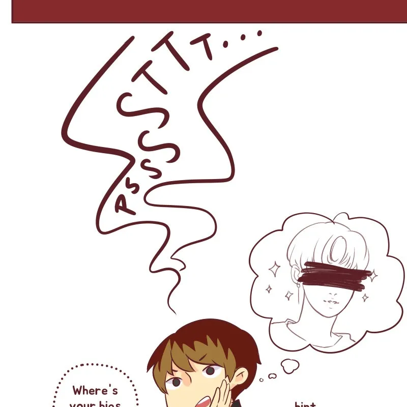 Just for Kicks Chapter 131 page 9 - 