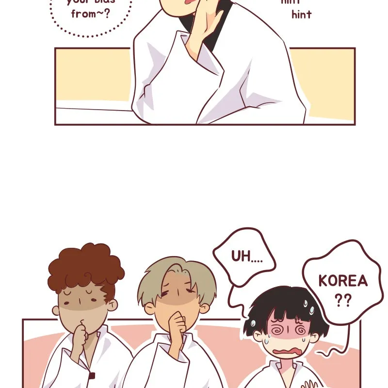 Just for Kicks Chapter 131 page 10 - 