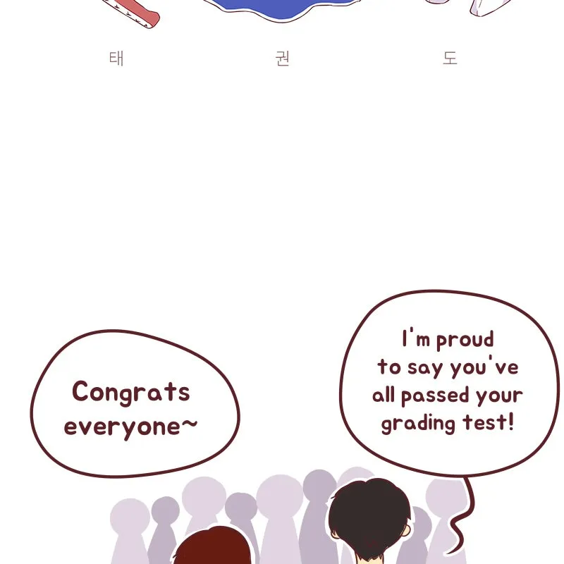 Just for Kicks Chapter 132 page 2 - 