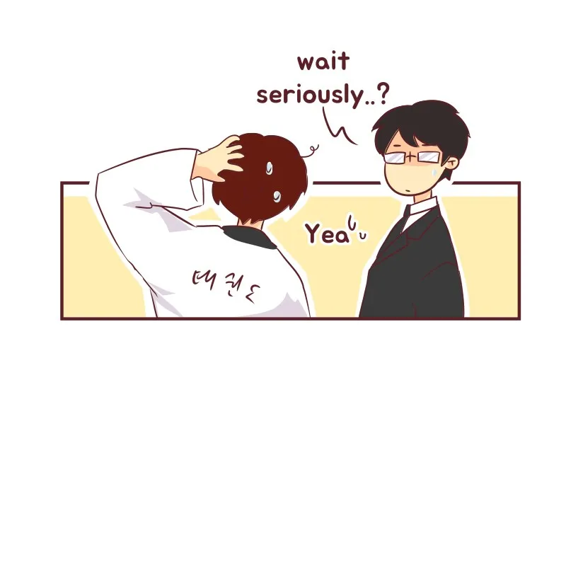 Just for Kicks Chapter 132 page 11 - 