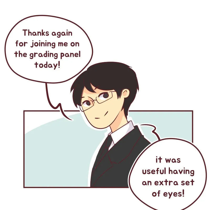 Just for Kicks Chapter 132 page 4 - 