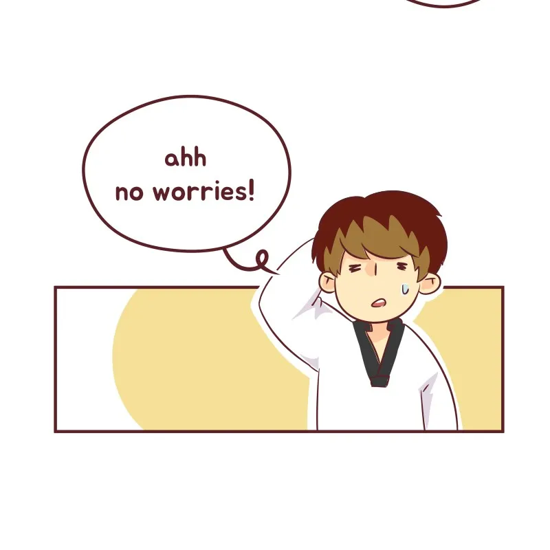 Just for Kicks Chapter 132 page 5 - 