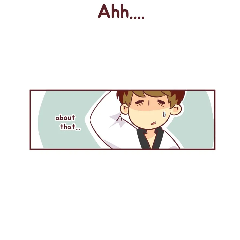 Just for Kicks Chapter 132 page 8 - 