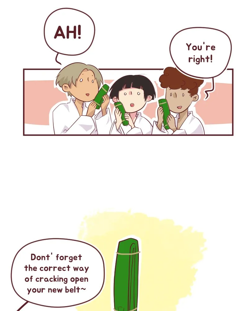 Just for Kicks Chapter 133 page 4 - 