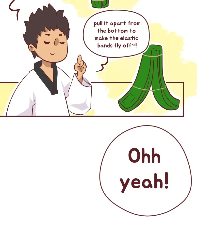 Just for Kicks Chapter 133 page 5 - 