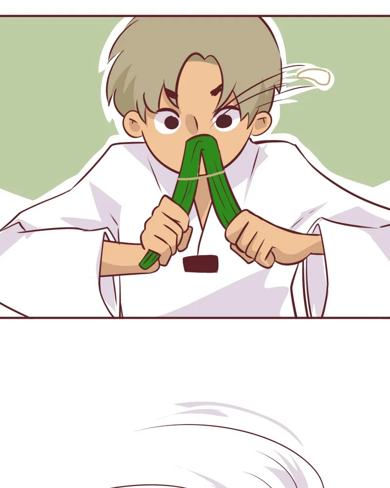 Just for Kicks Chapter 133 page 7 - 
