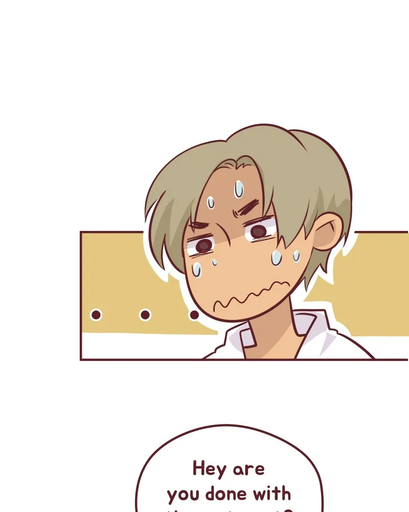 Just for Kicks Chapter 134 page 5 - 