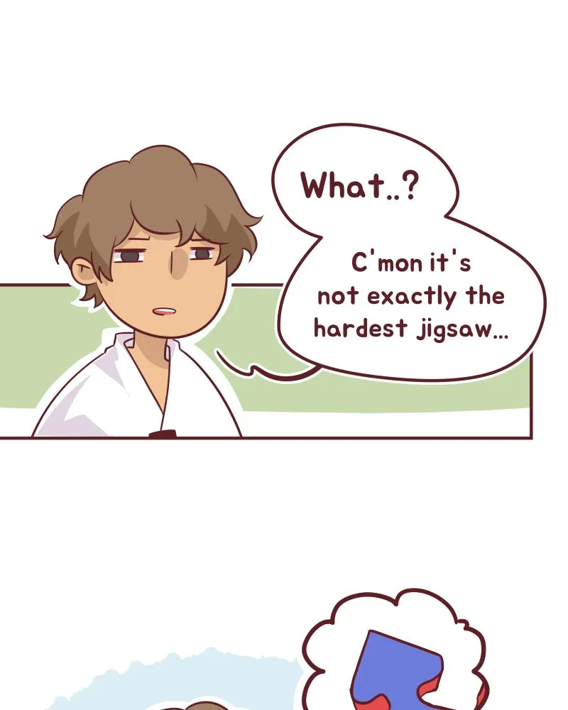 Just for Kicks Chapter 134 page 7 - 