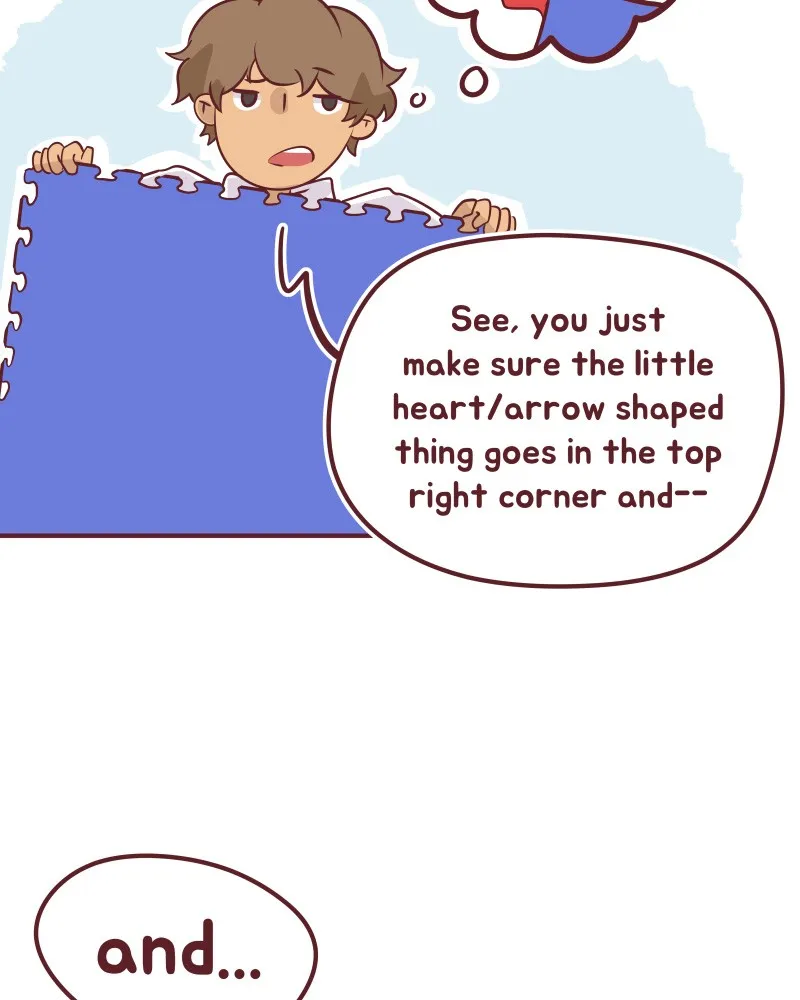 Just for Kicks Chapter 134 page 8 - 