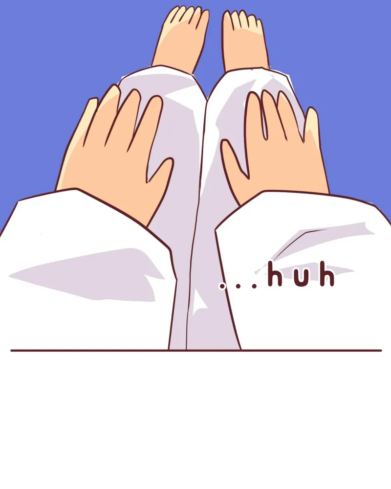 Just for Kicks Chapter 135 page 5 - 