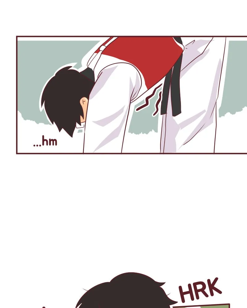 Just for Kicks Chapter 135 page 6 - 