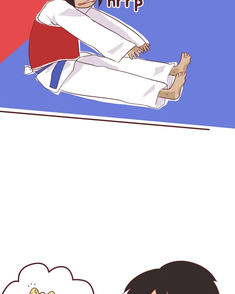 Just for Kicks Chapter 135 page 9 - 