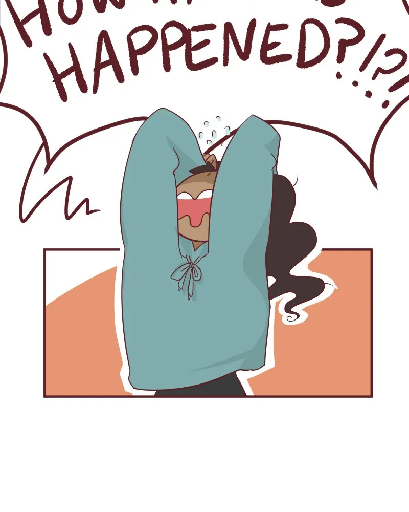 Just for Kicks Chapter 136 page 11 - 