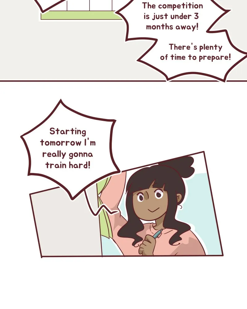Just for Kicks Chapter 136 page 3 - 