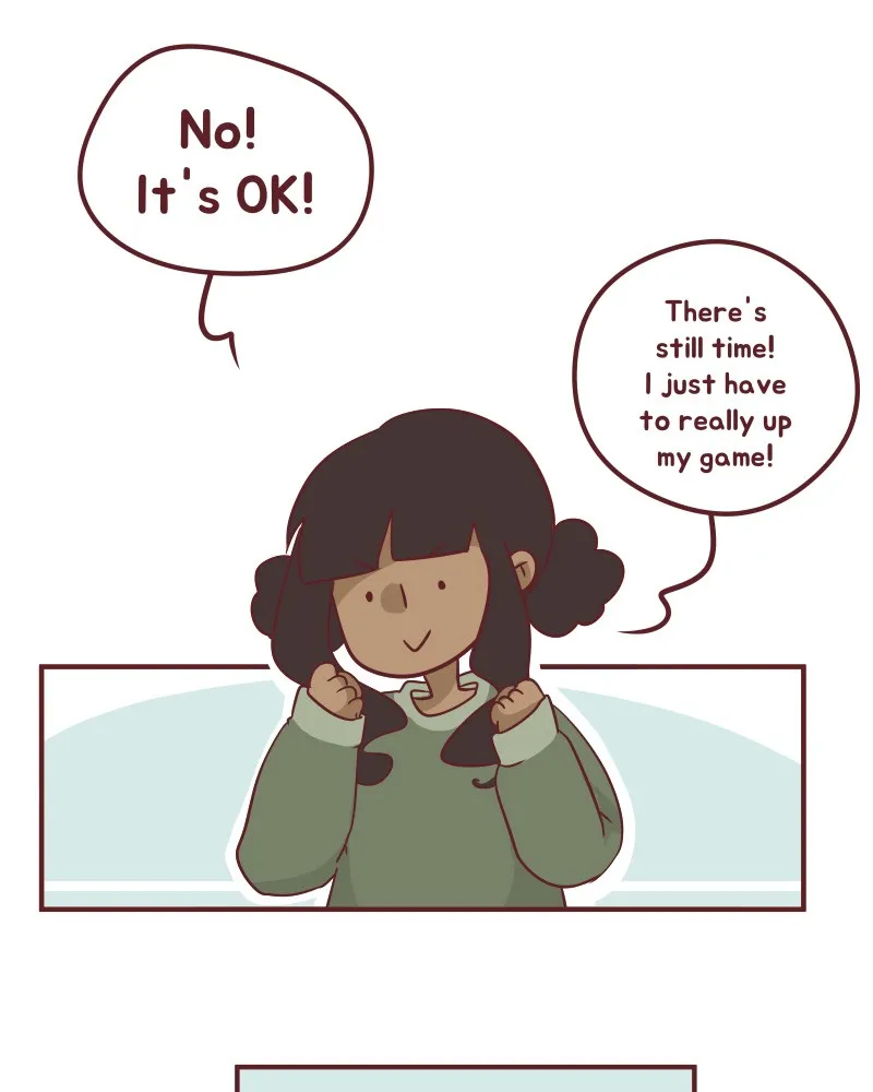 Just for Kicks Chapter 136 page 6 - 