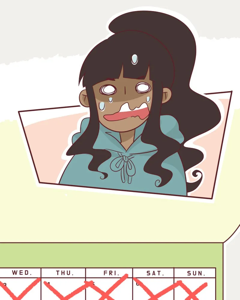 Just for Kicks Chapter 136 page 8 - 