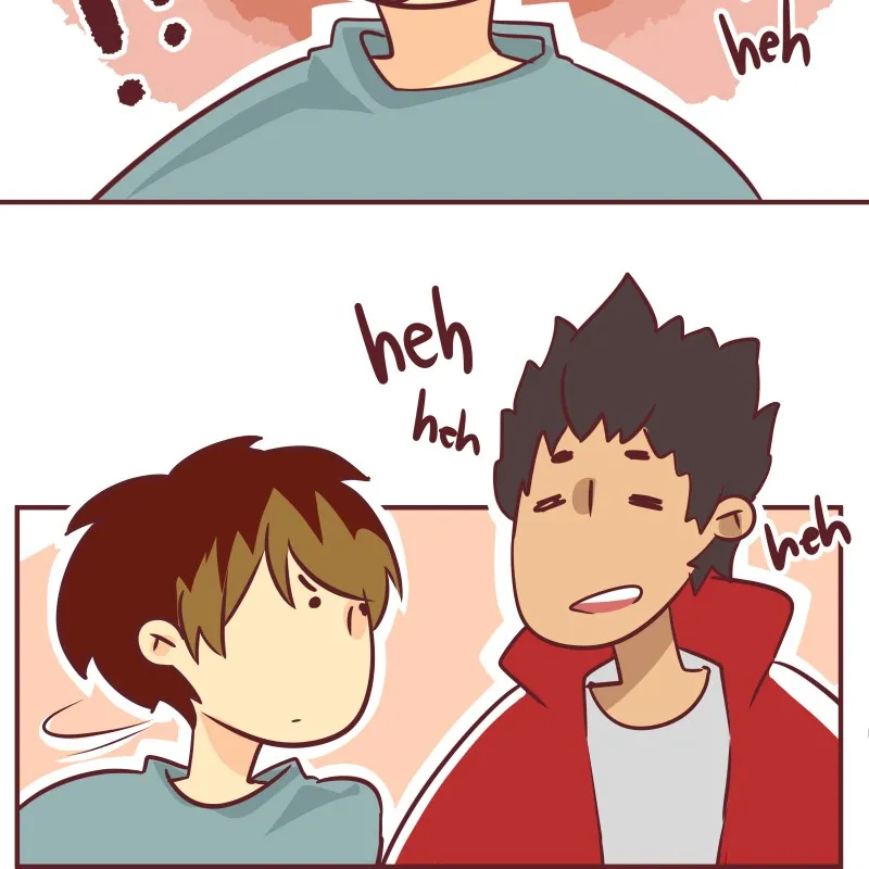 Just for Kicks Chapter 137 page 11 - 