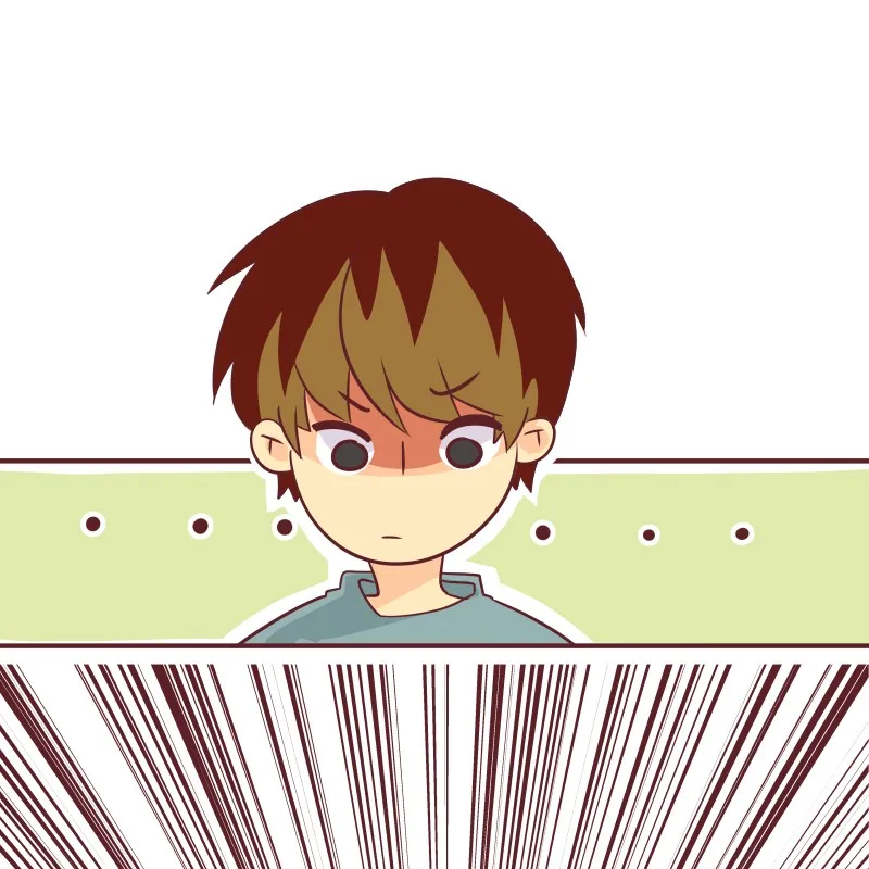 Just for Kicks Chapter 137 page 8 - 