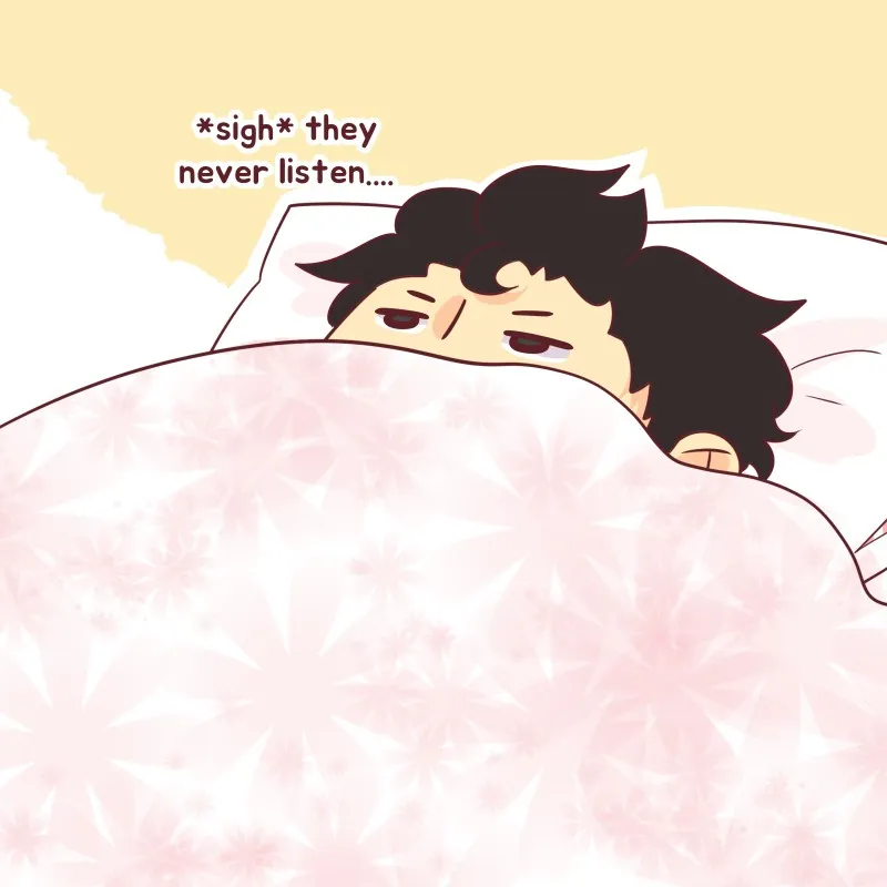 Just for Kicks Chapter 138 page 12 - 
