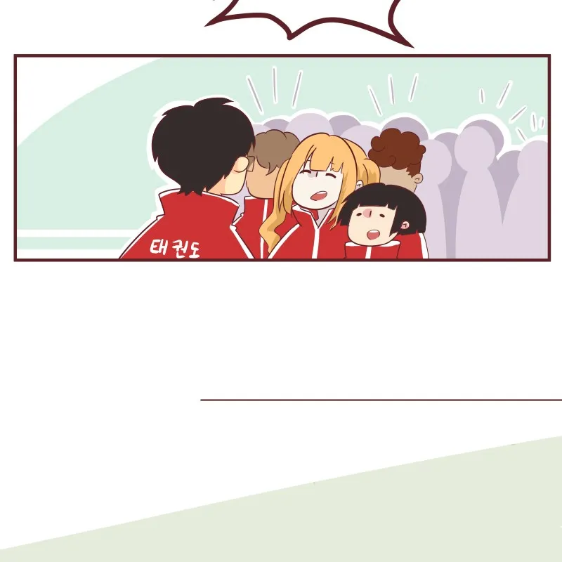 Just for Kicks Chapter 138 page 8 - 