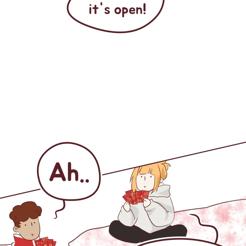 Just for Kicks Chapter 139 page 6 - 