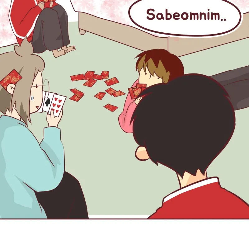 Just for Kicks Chapter 139 page 7 - 