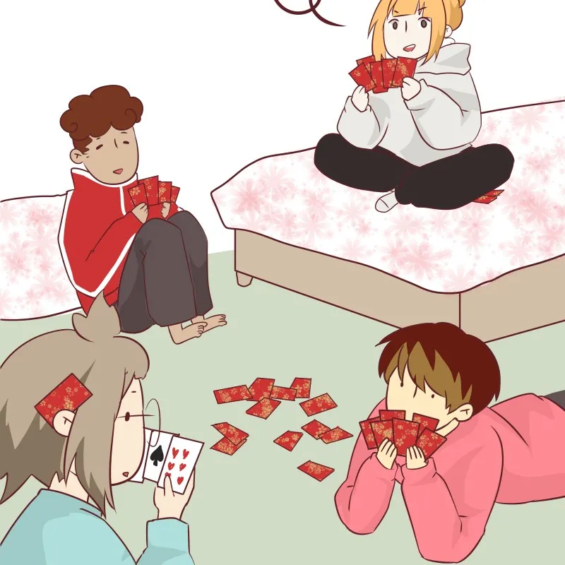 Just for Kicks Chapter 139 page 10 - 