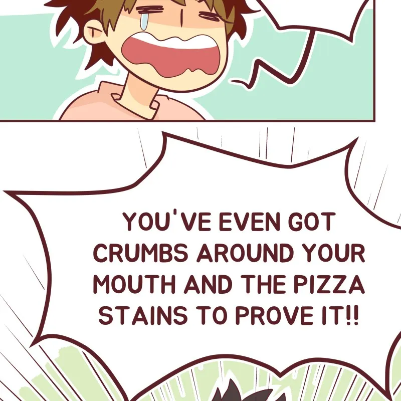 Just for Kicks Chapter 140 page 11 - 