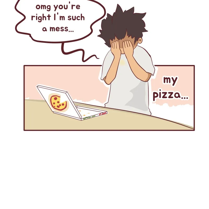 Just for Kicks Chapter 140 page 14 - 