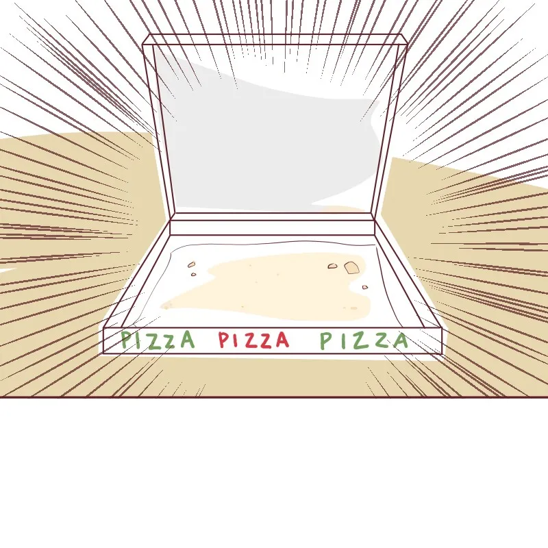 Just for Kicks Chapter 140 page 3 - 
