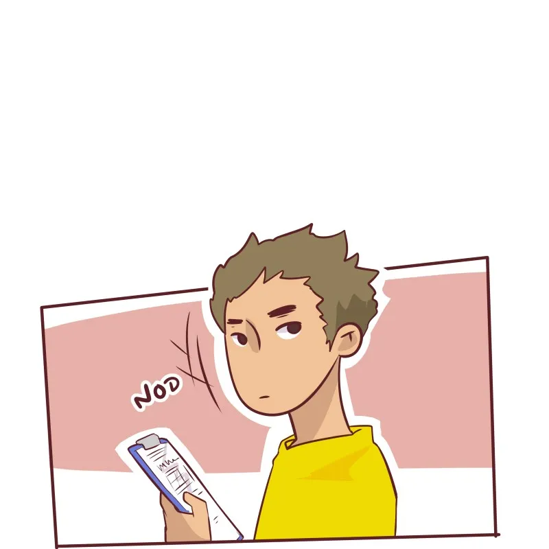 Just for Kicks Chapter 141 page 14 - 