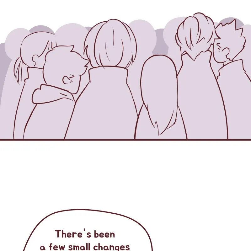 Just for Kicks Chapter 141 page 5 - 