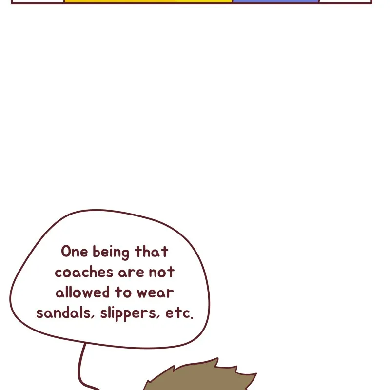 Just for Kicks Chapter 141 page 7 - 
