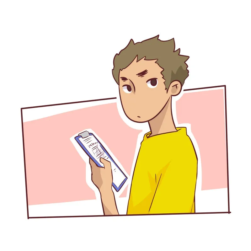 Just for Kicks Chapter 141 page 9 - 