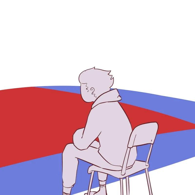 Just for Kicks Chapter 142 page 5 - 