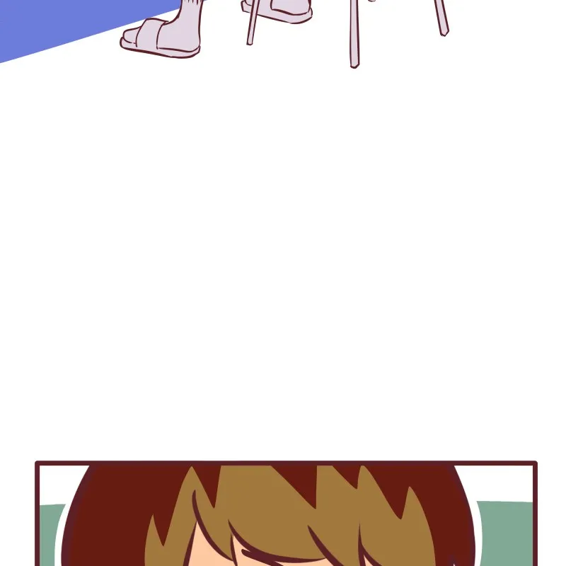 Just for Kicks Chapter 142 page 6 - 