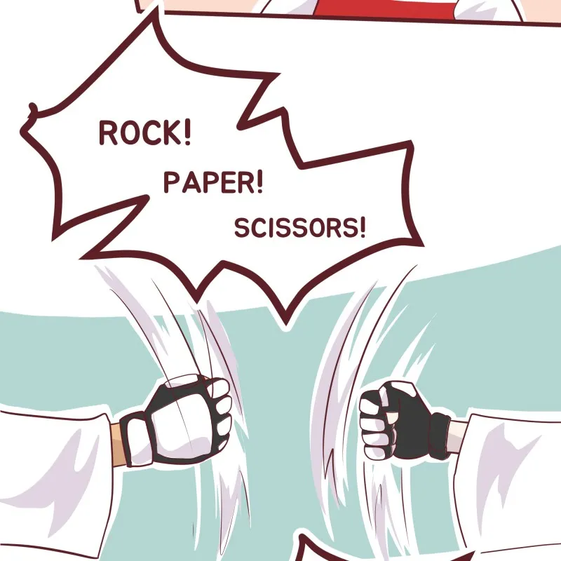 Just for Kicks Chapter 143 page 11 - 