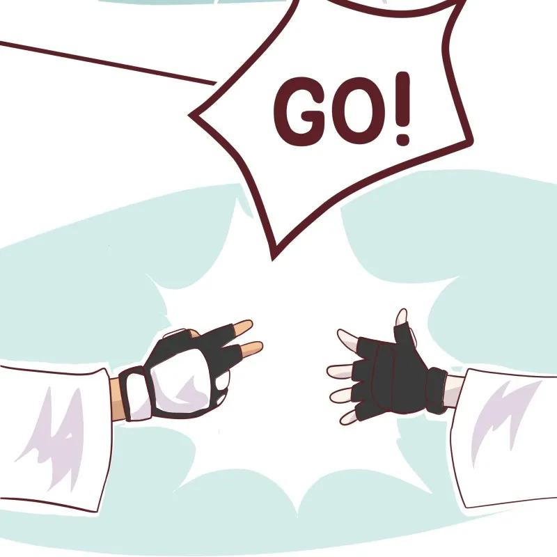 Just for Kicks Chapter 143 page 12 - 