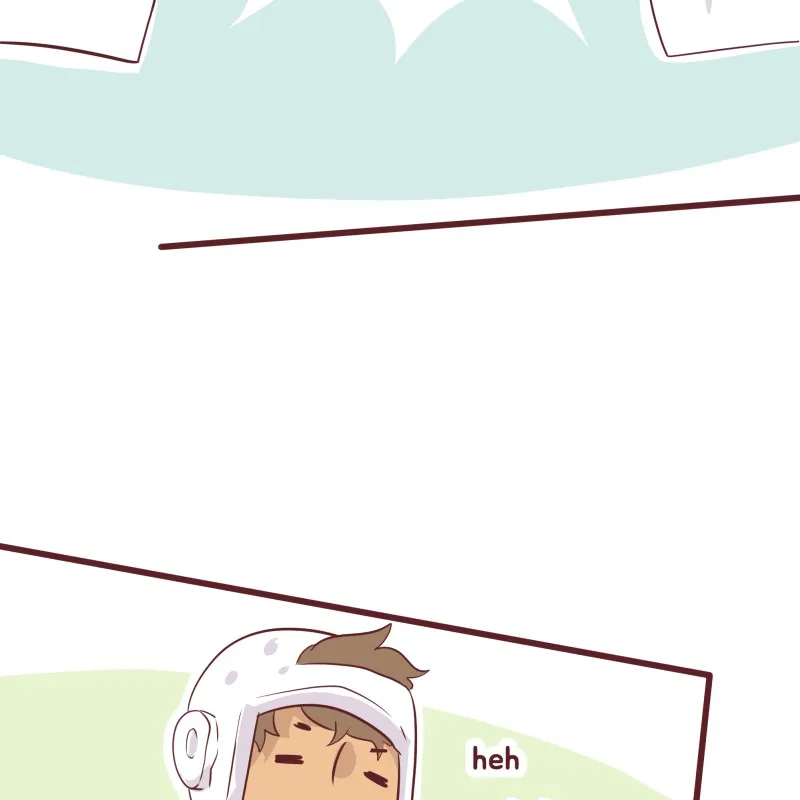 Just for Kicks Chapter 143 page 15 - 