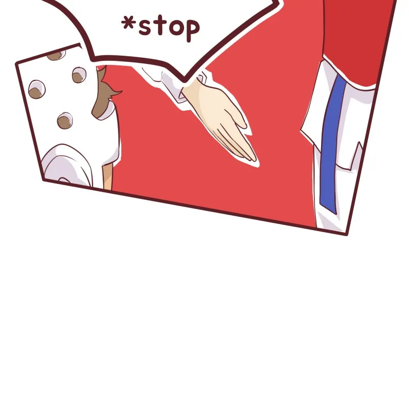 Just for Kicks Chapter 143 page 4 - 
