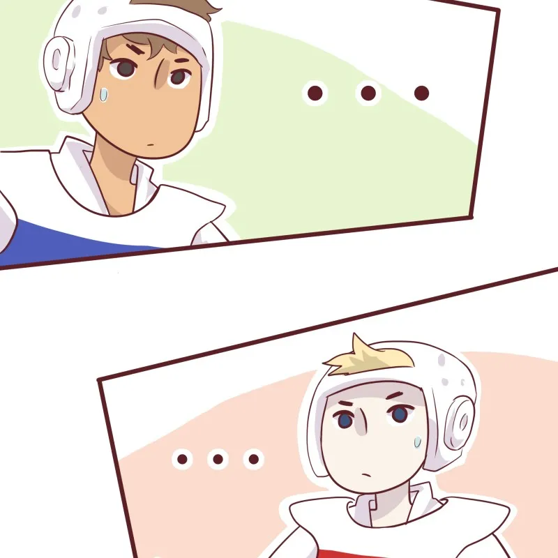 Just for Kicks Chapter 143 page 10 - 