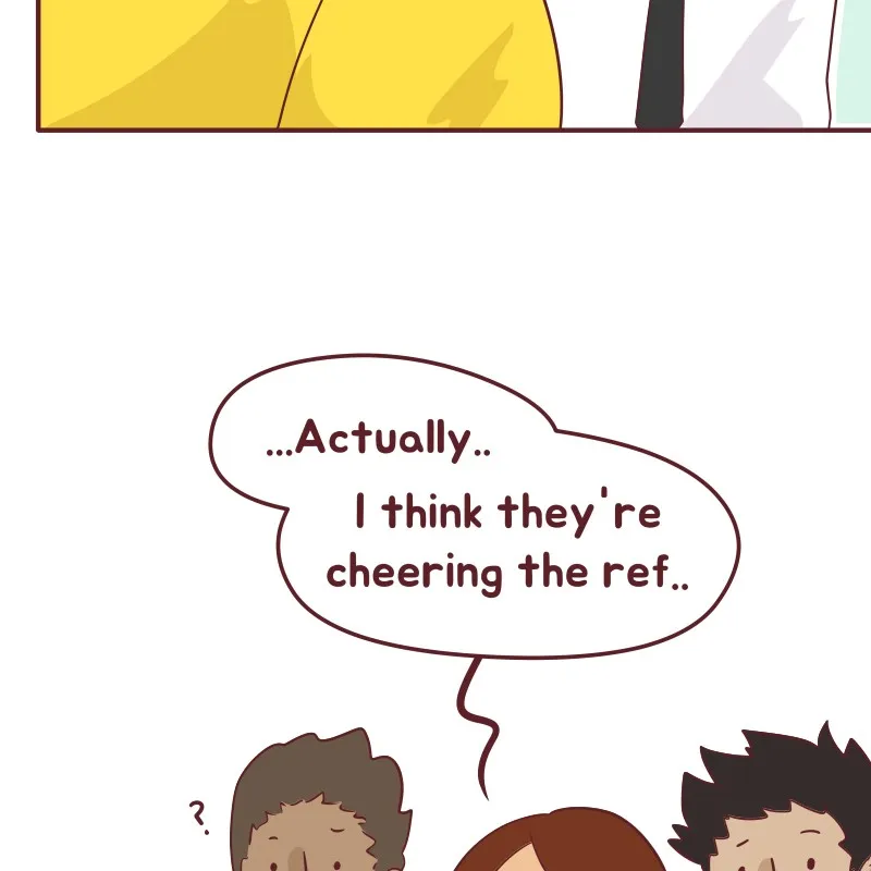 Just for Kicks Chapter 144 page 12 - 