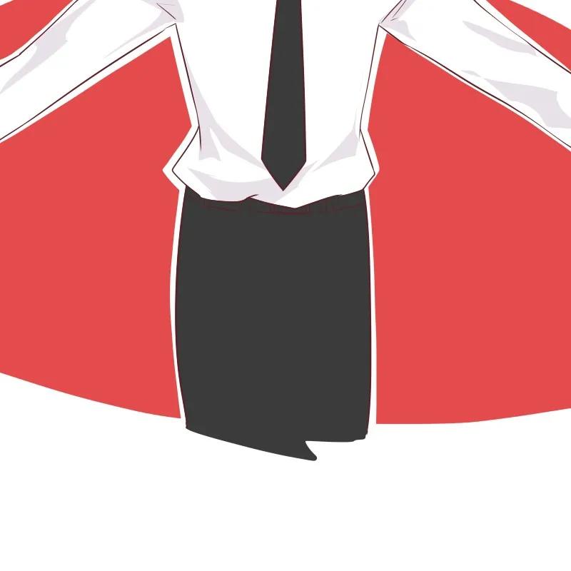 Just for Kicks Chapter 144 page 15 - 