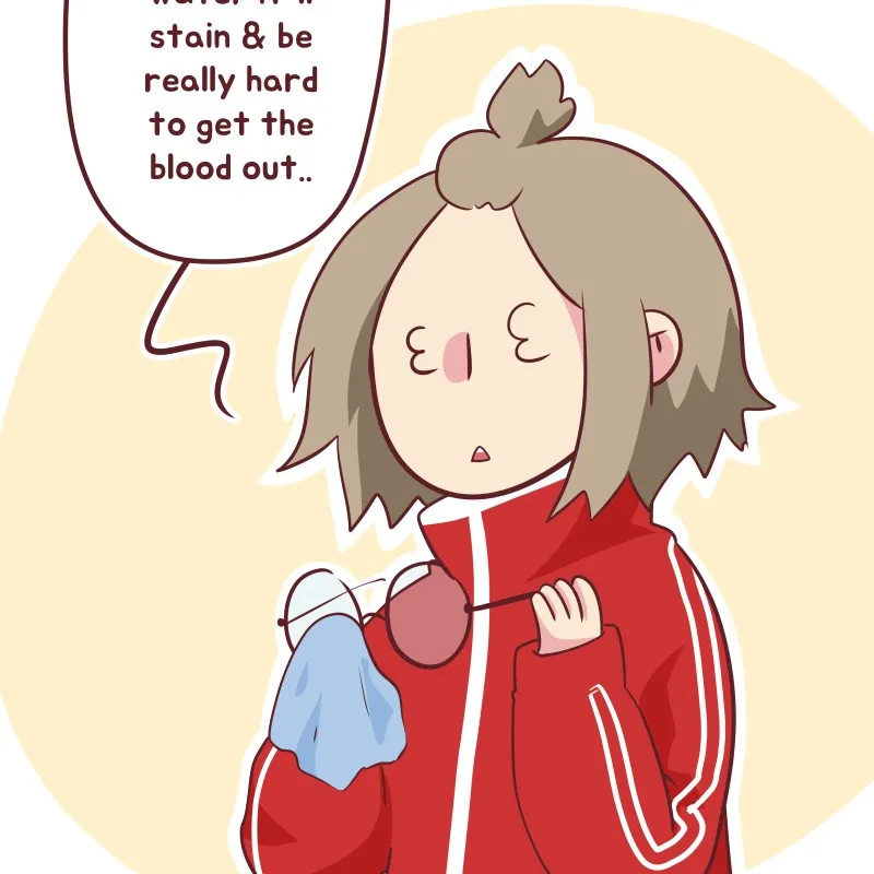 Just for Kicks Chapter 145 page 13 - 