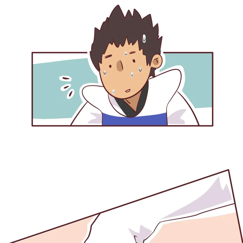 Just for Kicks Chapter 145 page 4 - 