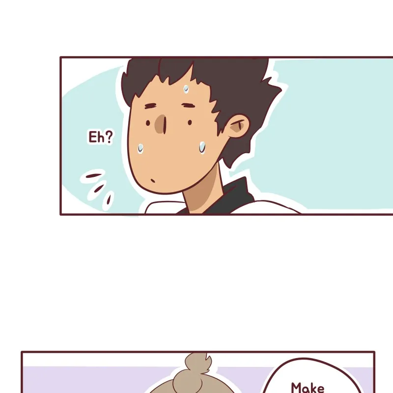 Just for Kicks Chapter 145 page 7 - 