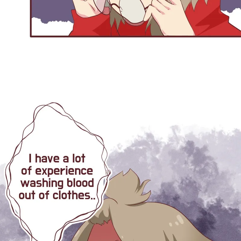 Just for Kicks Chapter 145 page 9 - 