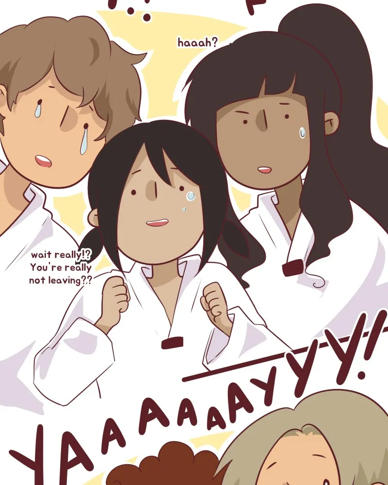 Just for Kicks Chapter 146 page 13 - 